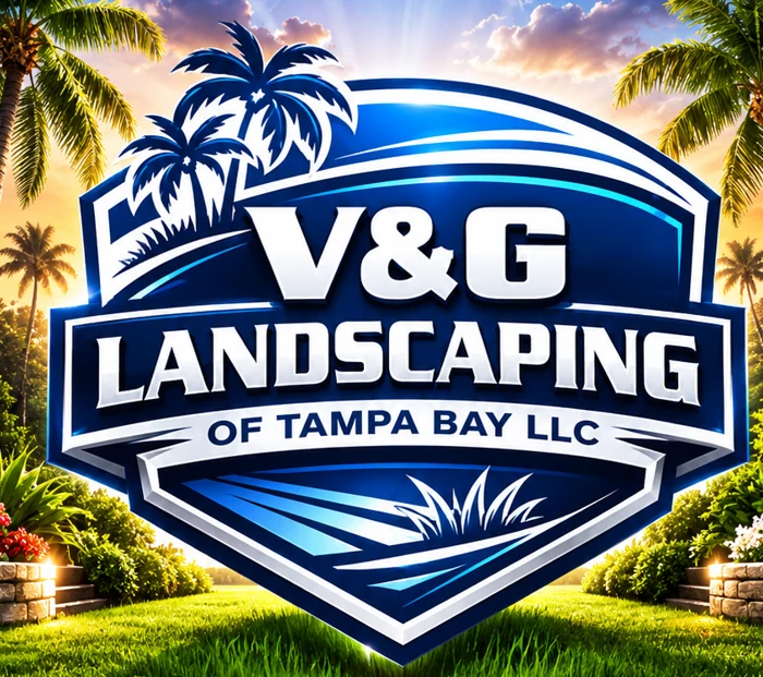 V&G Landscaping of Tampa Bay LLC logo